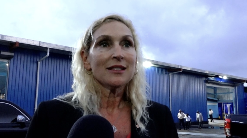 Parliament needs to move forward with election of Opposition Leader -US Ambassador insists